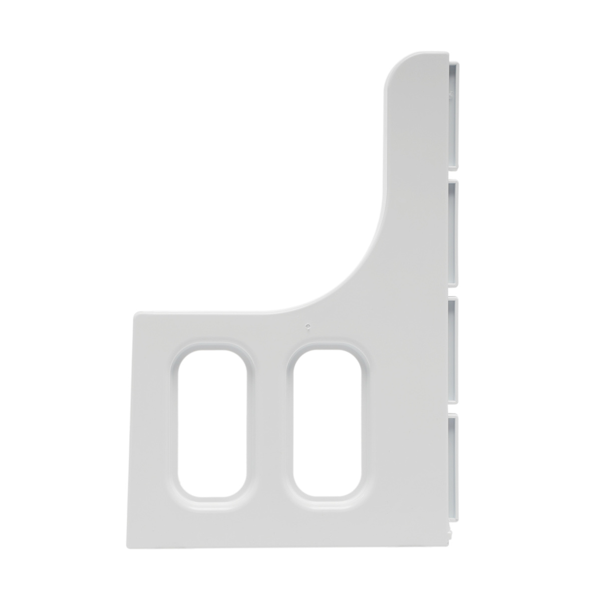 MJH62074601 - Genuine OEM LG TV Supporter Cover